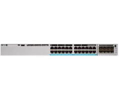 Switches Cisco Catalyst 9300L (C9300L-24T-4G-A)