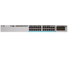 Switches Cisco Catalyst 9300L (C9300L-24P-4G-E)