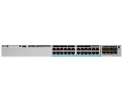 Switches Cisco Catalyst 9300L (C9300L-24P-4G-A)