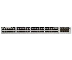 Switches Cisco Catalyst 9300L (C9300L-48P-4G-A)