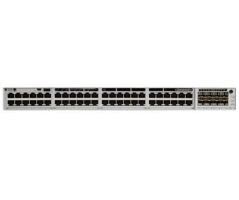 Switches Cisco Catalyst 9300L (C9300L-48T-4G-A)