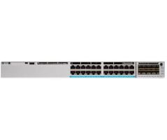 Switches Cisco Catalyst 9300L (C9300L-24P-4X-A)