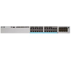 Switches Cisco Catalyst 9300L (C9300L-24P-4X-E)