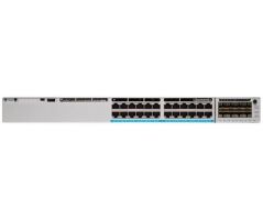 Switches Cisco Catalyst 9300L (C9300L-24T-4X-E)