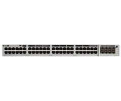 Switches Cisco Catalyst 9300L (C9300L-48P-4X-A)