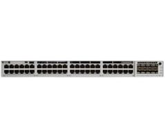 Switches Cisco Catalyst 9300L (C9300L-48P-4X-E)