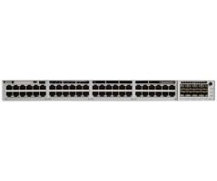 Switches Cisco Catalyst 9300L (C9300L-48T-4X-A)