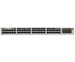 Switches Cisco Catalyst 9300L (C9300L-48T-4X-E)