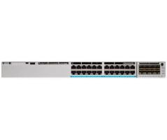 Switches Cisco Catalyst 9300 (C9300-24T-E)