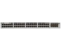 Switches Cisco Catalyst 9300 (C9300-48P-E)