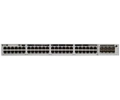 Switches Cisco Catalyst 9300 (C9300-48P-A)