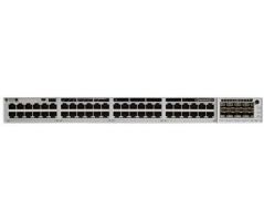 Switches Cisco Catalyst 9300 (C9300-48T-E)