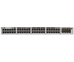 Switches Cisco Catalyst 9300 (C9300-48T-A)