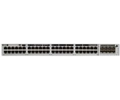 Switches Cisco Catalyst 9300 (C9300-48S-A)