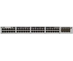 Switches Cisco Catalyst 9300 (C9300-48S-E)