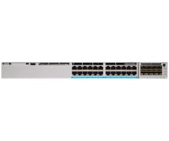 Switches Cisco Catalyst 9300 (C9300-24S-A)