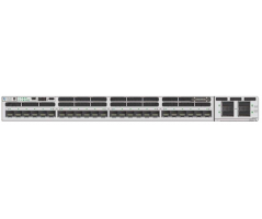 Switches Cisco Catalyst 9300X (C9300X-24Y-E)