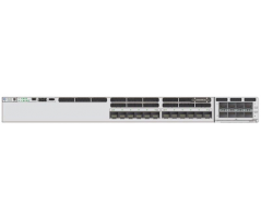 Switches Cisco Catalyst 9300X (C9300X-12Y-E)