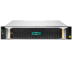 Storage Nas HPE MSA 2060 2U 12d LFF Drv Enclosure (R0Q39B)