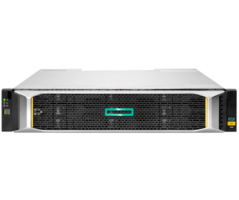 Storage Nas HPE MSA 2060 10GbE iSCSI LFF Strg (R0Q75B)