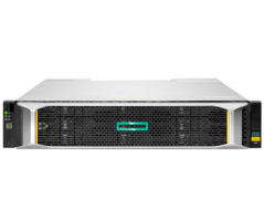 Storage Nas HPE MSA 2060 16Gb FC LFF Strg (R0Q73B)