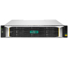 Storage Nas HPE MSA 2060 12Gb SAS LFF Strg (R0Q77B)