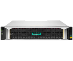 Storage Nas HPE MSA 2060 10GBASE-T iSCSI LFF (R7J73B)