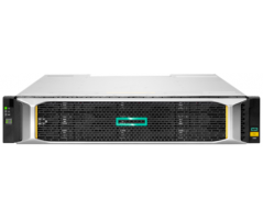 Storage Nas HPE MSA 2060 10GBASE-T iSCSI LFF (R7J72B)