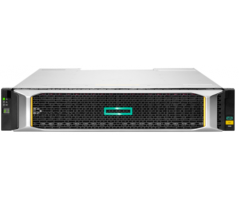 Storage Nas HPE MSA 2060 10GbE iSCSI SFF Strg (R0Q76B)