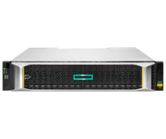 Storage Nas HPE MSA 2062 10GbE iSCSI SFF (R0Q82B)