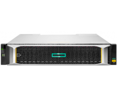 Storage Nas HPE MSA 2062 16Gb FC SFF (R0Q80B)