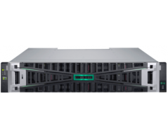 Storage Nas HPE MSA 2070 16Gb FC LFF (S1H41A)