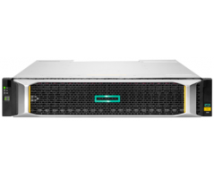 Storage Nas HPE MSA 2062 10GBASE-T iSCSI SFF (R7J71B)