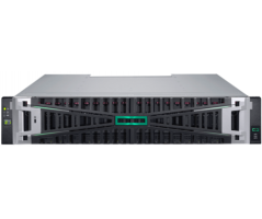 Storage Nas HPE MSA 2070 10GBASE-T iSCSI SFF (S1H46A)