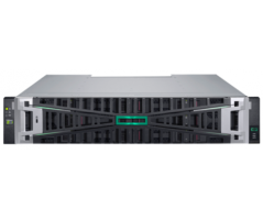 Storage Nas HPE MSA 2070 10GBASE-T iSCSI LFF (S1H45A)