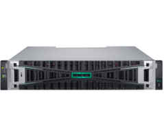 Storage Nas HPE MSA 2070 10/25GbE iSCSI LFF (S1H44A)