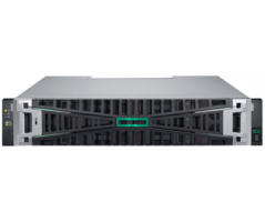 Storage Nas HPE MSA 2070 10/25GbE iSCSI LFF (S1H43A)