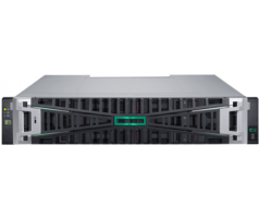 Storage Nas HPE MSA 2070 12Gb SAS LFF (S1H47A)