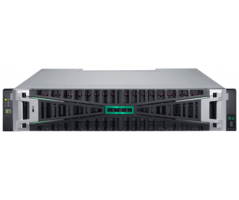 Storage Nas HPE MSA 2072 16Gb FC SFF (S2C83A)