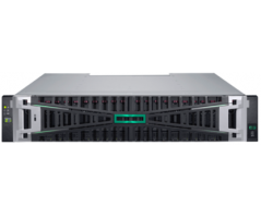 Storage Nas HPE MSA 2072 10/25GbE iSCSI SFF (S2C84A)