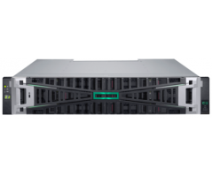 Storage Nas HPE MSA 2U 12d LFF Drv Encl (S1H54A)