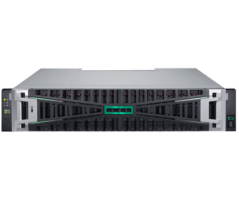 Storage Nas HPE MSA 2072 10GBASE-T iSCSI SFF (S2C85A)