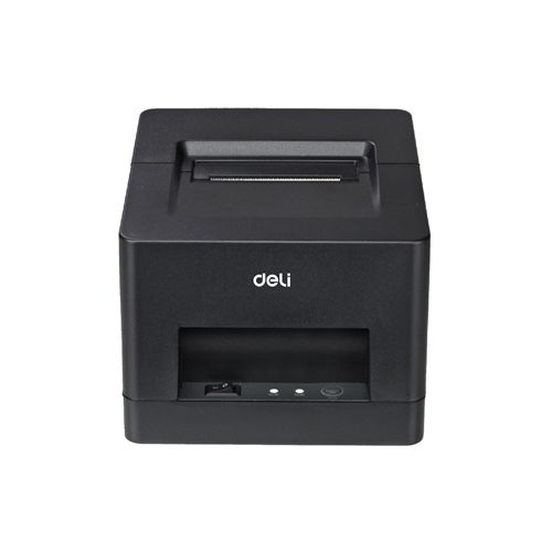 Thermal Receipt Printer Deli (DLI-581PW)