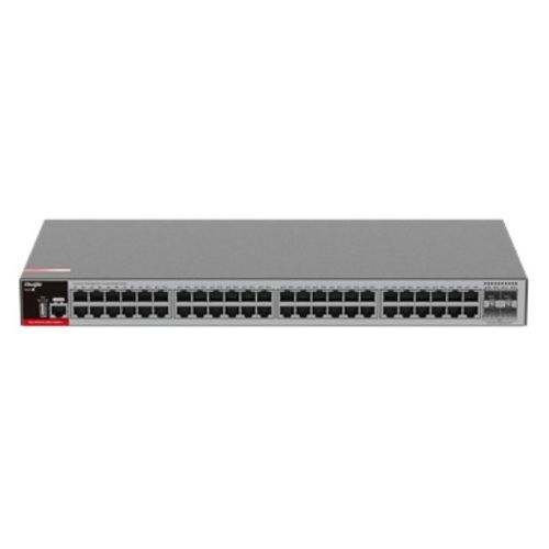 Switches Ruijie Layer 2 Managed (RG-S2915-48GT4MS-L)