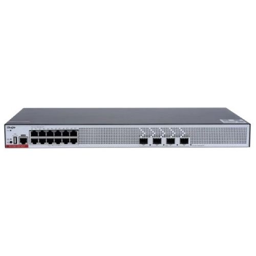 Switches Ruijie Layer 3 Managed Access (RG-CS83-12GT4XS-P)