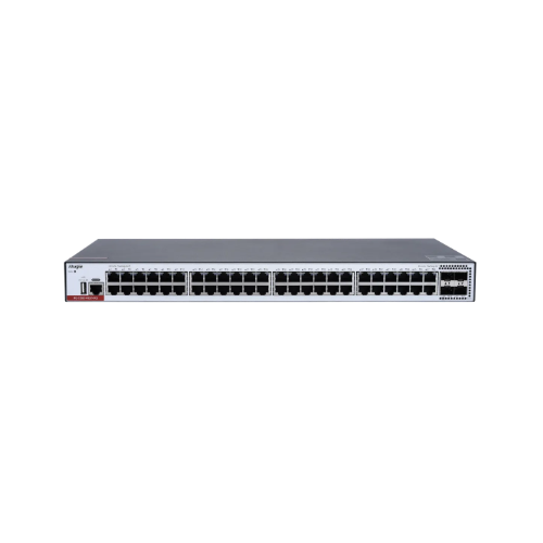 Switches Ruijie Layer 3 Managed Access (RG-CS83-48GT4XS) Switches Ruijie Layer 3 Managed Access (RG-CS83-48GT4XS)