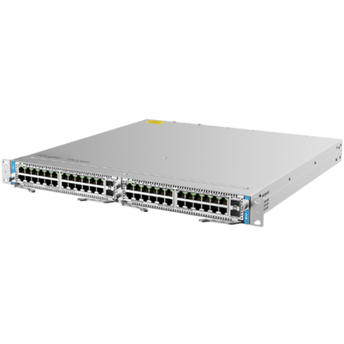 Switches Ruijie Layer 3 Cloud Managed (RG-NBS6002) Switches Ruijie Layer 3 Cloud Managed (RG-NBS6002)