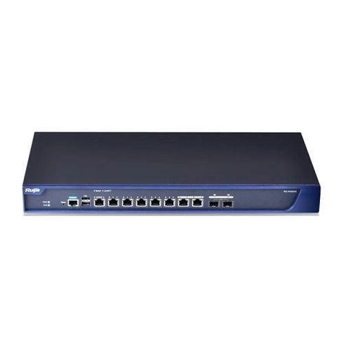Ruijie High-Performance Large Campus Wireless Access Controller (RG-WS6008) Ruijie High-Performance Large Campus Wireless Access Controller (RG-WS6008)