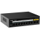 Switches Reyee Unmanaged (RG-ES110F-P)