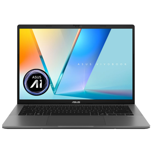 Notebook Asus Vivobook S 14 (S3407CA-LY729WA)